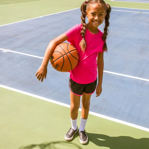Vista 2 de Sof Sole All Sport Over-the-Calf Team Athletic Performance Socks for Kids
