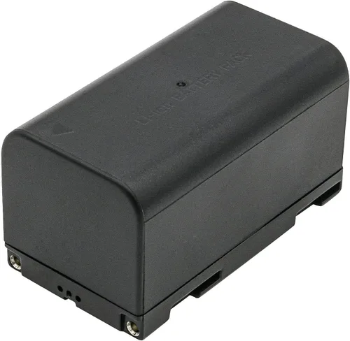 Vista 2 de Kastar Paquete de 1 batería de repuesto VW-VBD2 para Hitachi VM-D Series VM-D865, VM-D865LA, VM-D873LA, VM-D875LA VM-D965, VM-D965LA, VM-D975LA
