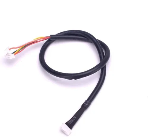 Vista 3 de Accesorios para drones para M8N / 7M / 6M Accesorios de repuesto GPS Cables de conexión para APM/para PIXHAWK Placa Controladora de Vuelo Accesorios