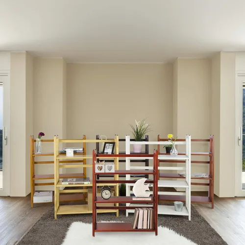 Vista 11 de Casual., Madera Honey Oak