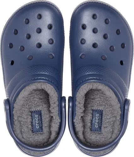 Vista 5 de Crocs Unisex-Adult Classic Lined Clog