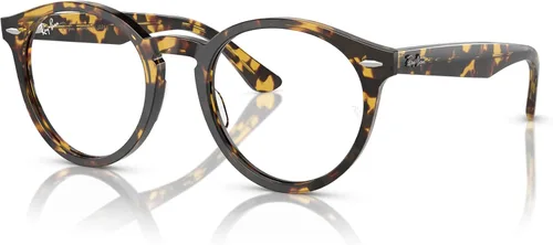 Vista 2 de Ray-Ban Rx7680v Larry Round Prescription Eyewear Frames