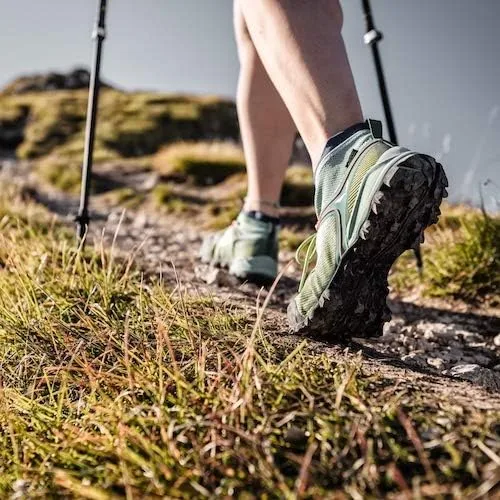 Vista 14 de Botas Salewa Mountain Trainer Mid Gore-TEX Hombre