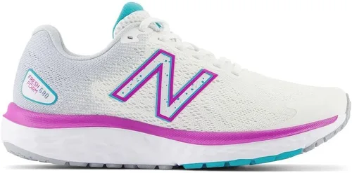 Vista 2 de New Balance - Tenis Fresh Foam 680 V7 de mujer para correr