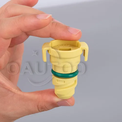 Vista 3 de 4 tapones de drenaje de aceite de motor compatibles con Ford FT4Z-6730-A, KX6Z-6730-B