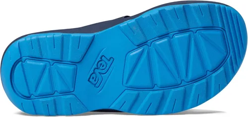 Vista 3 de Teva Sandalias unisex Hurricane Verge Slide para niños
