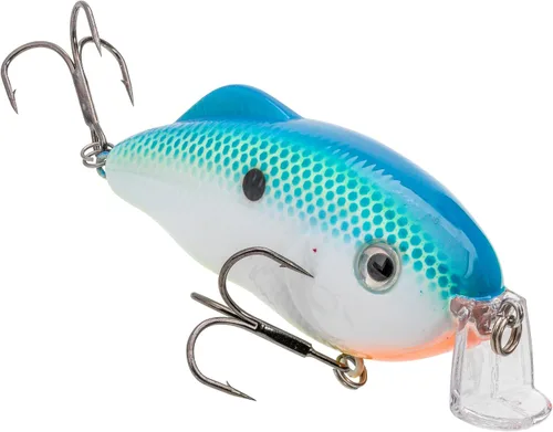 Vista 17 de Strike King Cazador híbrido Jr. Crankbait