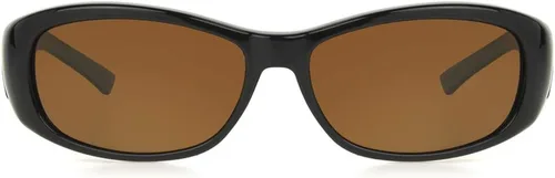 Vista 2 de Dioptics Haven Solana - Gafas de sol rectangulares para mujer