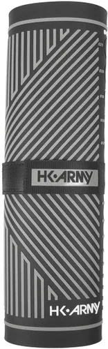 Vista 7 de HK Army MAGMAT - Alfombrilla magnética para paintball Gris
