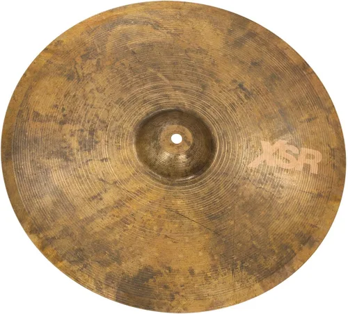 Vista 2 de Sabian, XSR Monarch - Platillo Crash de 17 pulgadas, XSR1780M