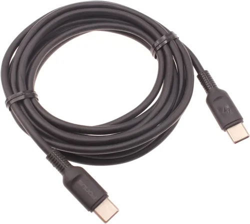 Vista 2 de PD - Cable de carga rápida USB C de 6 pies de largo, cable de alimentación (tipo C a tipo C) compatible con Samsung Galaxy S21 S22 S23 Ultra Plus Z