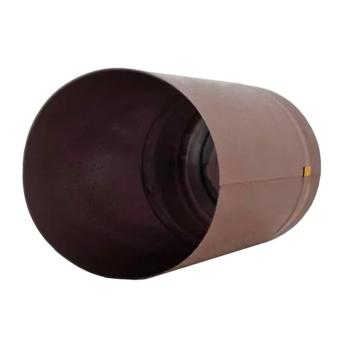 Vista 6 de Cápsulas retráctiles de PVC Dusty Rose, 500