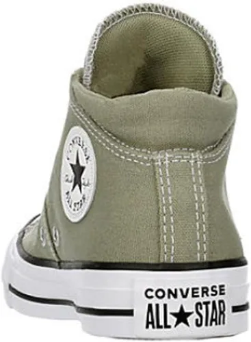 Vista 5 de Converse Chuck Taylor All Star Madison Mid High - Tenis de lona unisex con cordones
