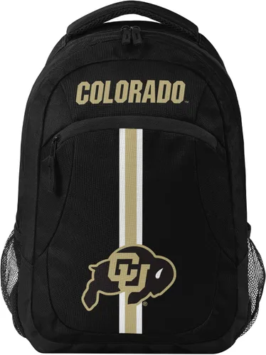 Vista 19 de FOCO NCAA unisex Mochila de Acción con Logotipo del Equipo Universitario