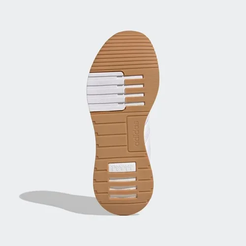 Vista 4 de adidas Racer TR21 - Tenis para correr para hombre