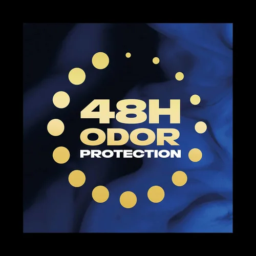 Vista 5 de AXE Fine Fragrance Collection Desodorante en barra azul lavanda, 4 unidades con frescura 48H y protección contra olores con aceites esenciales