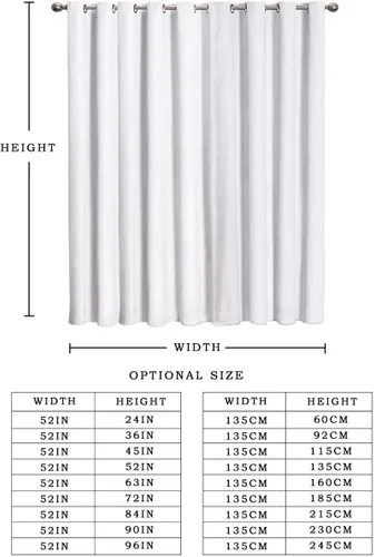 Vista 7 de Cortinas opacas con diseño militar de camuflaje verde rústico, con bandera estadounidense, cortinas opacas con aislamiento térmico para ventana, 1