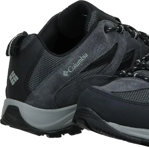 Vista 8 de Columbia Crestwood - Zapatos de senderismo para hombre