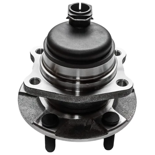 Vista 148 de Detroit Axle - Cojinete de rueda delantera para Honda Civic Chevy Aveo5 Spark Pontiac Lemans Pontiac G3 Wave Optima Suzuki Swift+ VW Jetta Rabbit