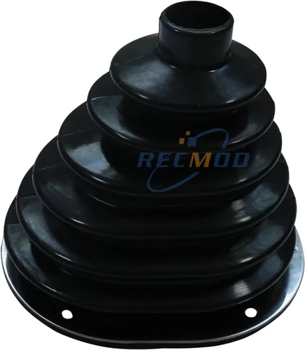 Vista 5 de 2 botas de dirección de goma 6532127 para excavadora Bobcat para excavadora 453 533 553 630 643 743 753 763 773 853 863 873 963 S150 S160 S220 S300