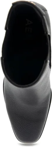 Vista 5 de Aerosoles Botas Lido a media pantorrilla para mujer