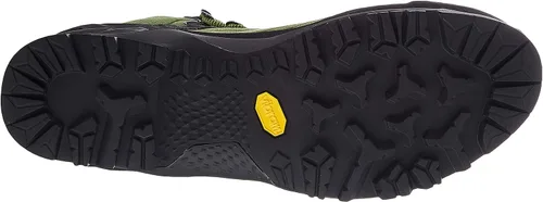 Vista 4 de Botas Salewa Mountain Trainer Mid Gore-TEX Hombre