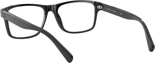 Vista 6 de Polo Ralph Lauren Men's Ph2223 Semi-Circular Prescription Eyewear Frames