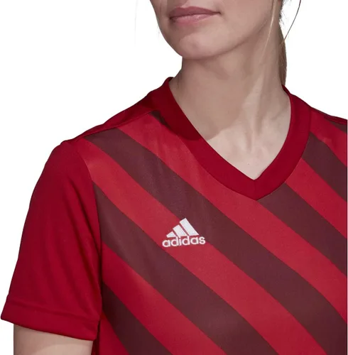 Vista 4 de adidas Camiseta estampada Entrada 22 para mujer