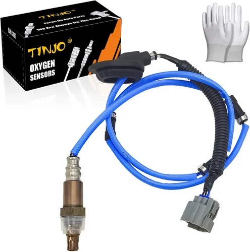 Vista 12 de 5WK96730 Sensor de entrada del sensor NOx aguas abajo sensor de óxido de nitrógeno compatible con Dodge Ram 2500 3500 4500 5500 6.7L 2013 2014 2015