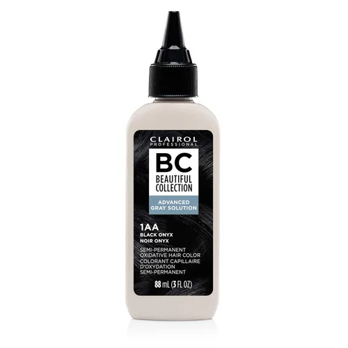 Vista 16 de Clairol Professional Beautiful Collection Advanced Gray Solutions Semi-Permanent Hair Color with Gray Coverage for All Hair Textures Packaging