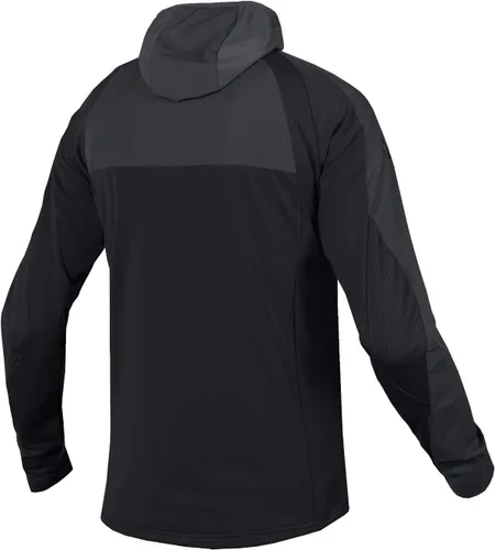 Vista 2 de Endura Maillot de ciclismo térmico MT500 II para hombre