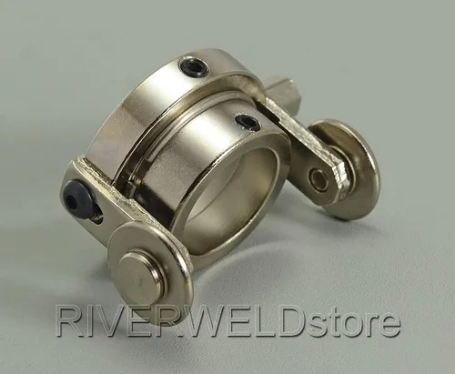 Vista 4 de RIVERWELD CV0024 Carro Fit S25 S45 Plasma Cutter Torch