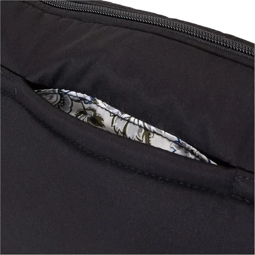 Vista 4 de Vera Bradley Bolso bandolera de algodón para mujer