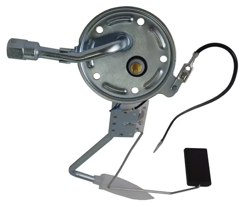Vista 3 de Agility Auto Parts 4017157 Unidad de envío de depósito de combustible para camioneta Chevrolet C10 1961-1966, camioneta C20, camioneta C30