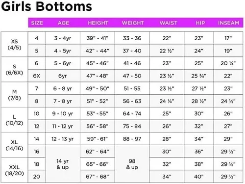 Vista 7 de French Toast Bermudas de sarga elástica con cintura ajustable para niña