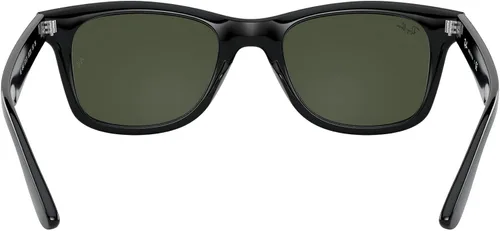 Vista 7 de Ray-Ban RB4640 - Gafas de sol cuadradas