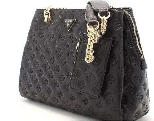 Vista 2 de GUESS Bolso de hombro La Femme Girlfriend