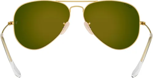 Vista 137 de Ray-Ban RB3025 Classic Evolve Gafas de sol de aviador fotocromáticas