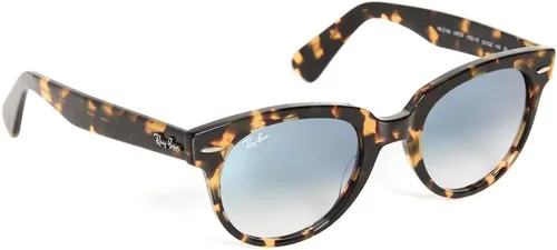 Vista 7 de Ray-Ban Rb2199 Orion Square Gafas de sol Gris Habana/Gris Gradiente Gris Oscuro