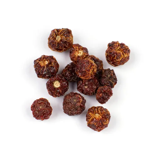 Vista 18 de NY Spice Shop Chile ancho en polvo (4 onzas)