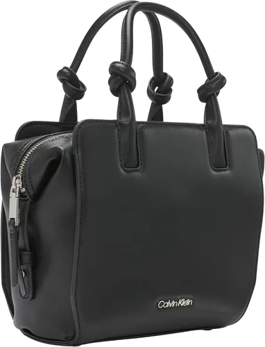 Vista 7 de Calvin Klein Bolso cruzado Tinley con cremallera superior