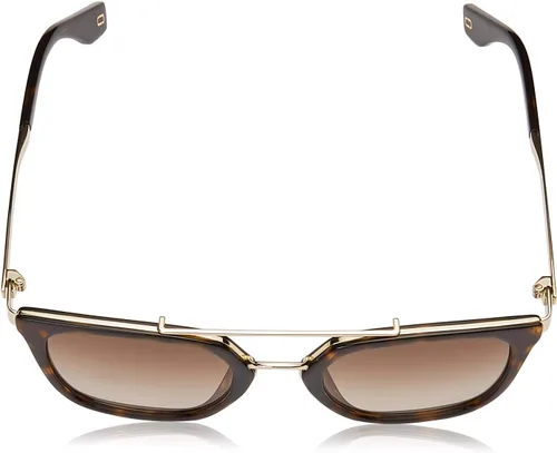 Vista 4 de Marc Jacobs Men's Marc 270S Square Sunglasses