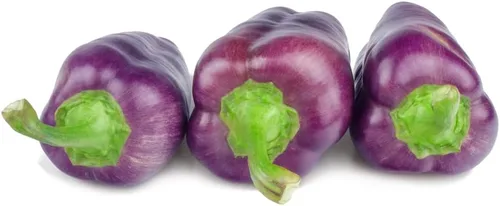 Vista 7 de Semillas de pimiento exótico para plantar - (pimienta de 5 colores)