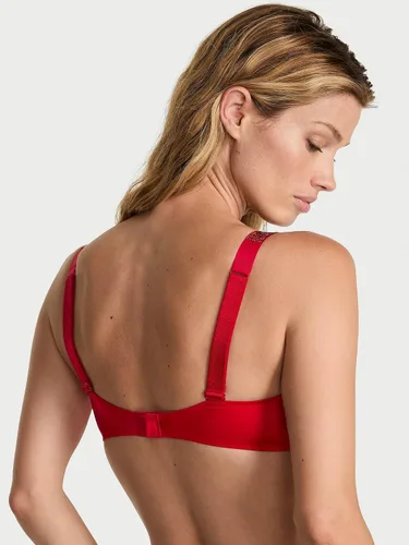 Vista 3 de Victoria's Secret Brasier con realce con 2 copas muy sexy para mujer (32A-38DDD)