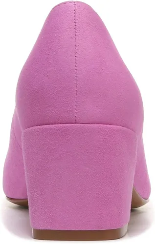 Vista 3 de Naturalizer Karina - Zapatos de tacón bajo con punta cuadrada para mujer