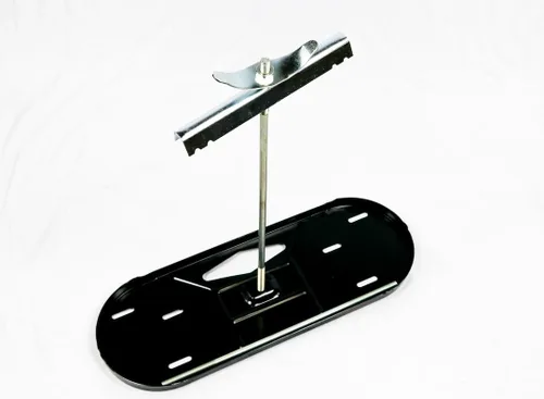 Vista 3 de Universal LP Bottle Tray Negro