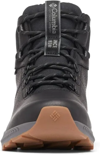 Vista 3 de Columbia Landroamer Explorer - Tenis impermeables para hombre