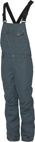 Vista 2 de Special Blend Pantalones de snowboard y esquí Relic Bib para hombre