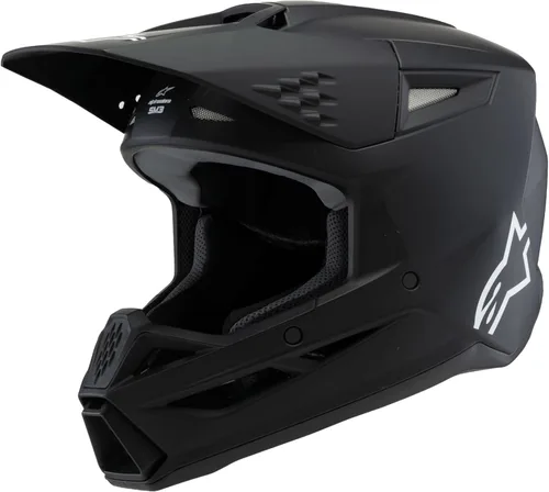 Vista 2 de Alpinestars SM3 Casco Deegan para jóvenes ECE06/DOT