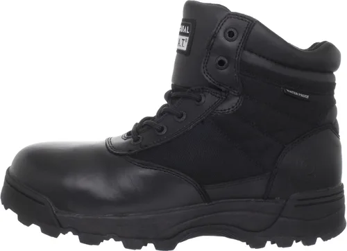 Vista 7 de Original S.W.A.T. Puntera de seguridad impermeable con cremallera lateral clásica de 6 pulgadas para hombre